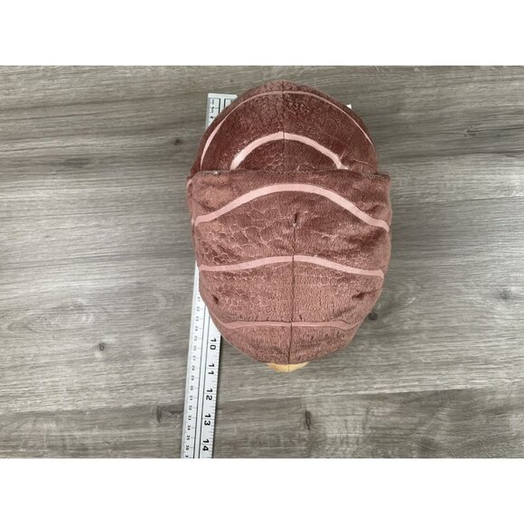 Raya and The Last Dragon Doll Tuk Tuk Plush 2 in 1 Fold and Roll Disney - Picture 9 of 9